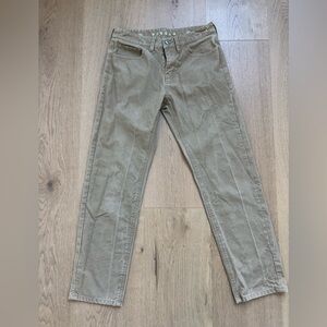 VISSLA Border Jeans